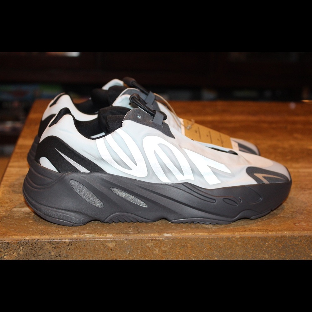 Yeezy’s